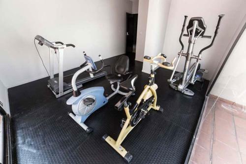 Apartment In Barrio Norte