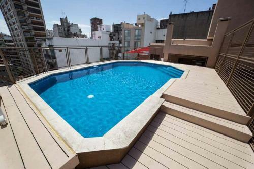 Apartment In Barrio Norte