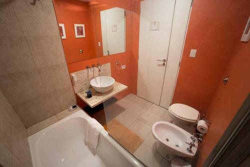 Apartment In Barrio Norte