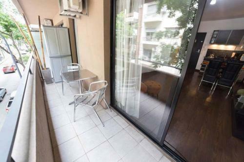 Apartment In Barrio Norte