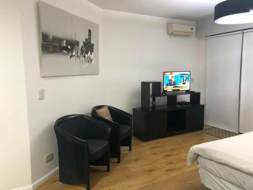 Apartamento Libertador 6040