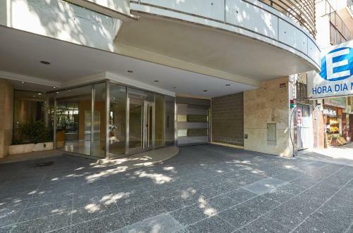 Apartamento Warm Aptm 1 Bd2guest In Palermo Soho