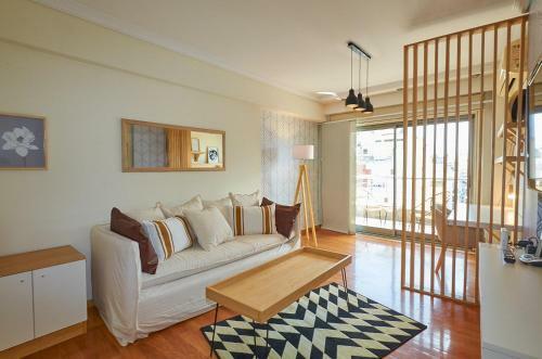 Apartamento Warm Aptm 1 Bd2guest In Palermo Soho