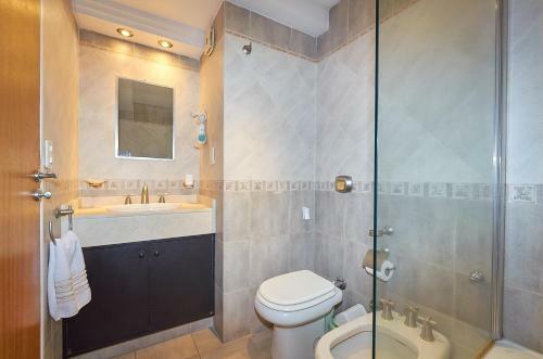 Apartamento Warm Aptm 1 Bd2guest In Palermo Soho