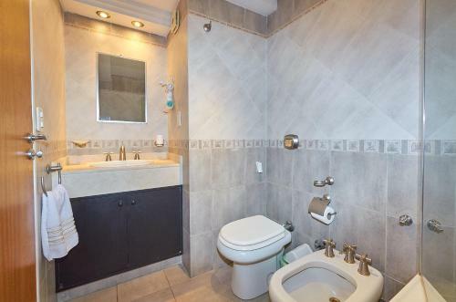 Apartamento Warm Aptm 1 Bd2guest In Palermo Soho