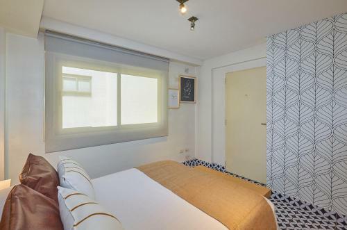 Apartamento Warm Aptm 1 Bd2guest In Palermo Soho