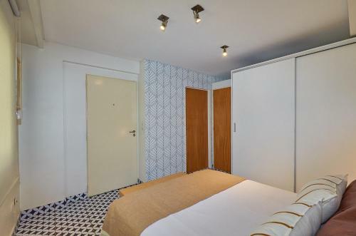 Apartamento Warm Aptm 1 Bd2guest In Palermo Soho