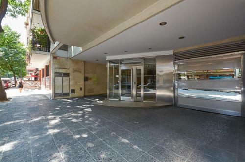 Apartamento Warm Aptm 1 Bd2guest In Palermo Soho