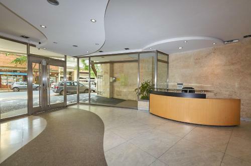 Apartamento Warm Aptm 1 Bd2guest In Palermo Soho