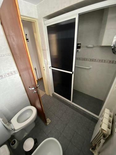 Apartamento Hosteria Hualcupen