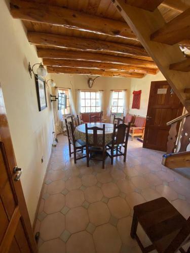 Apartamento Hosteria Hualcupen