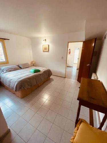 Apartamento Hosteria Hualcupen
