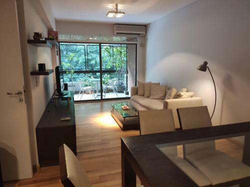 Apartamento Belgrano