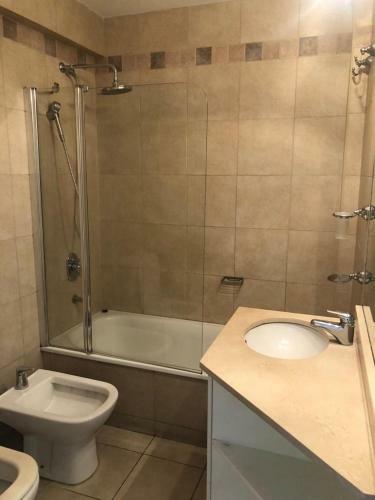 Apartamento Belgrano