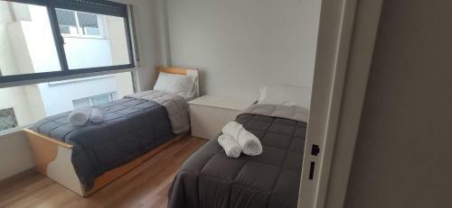 Apartamento Belgrano