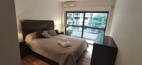 Apartamento Belgrano
