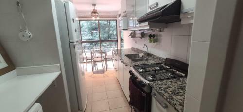 Apartamento Belgrano