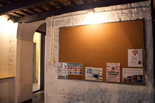 Albergue Casa Palermo Art Factory