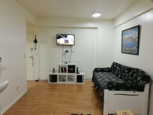 Apartamento Palermo Suite Departamento