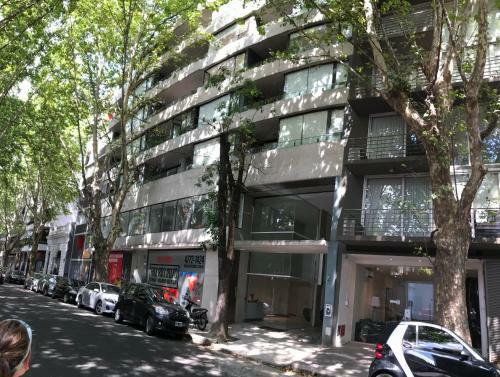 Apartamento Studio Fitz Roy II By Hart