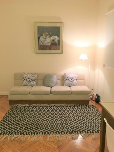 Vidt Apartment