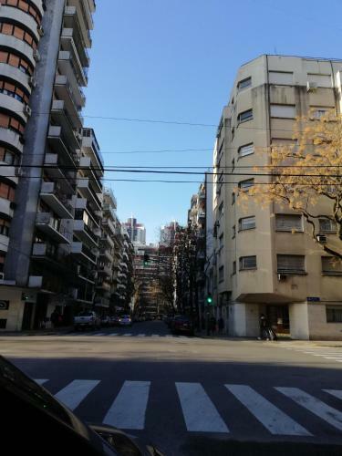 Vidt Apartment