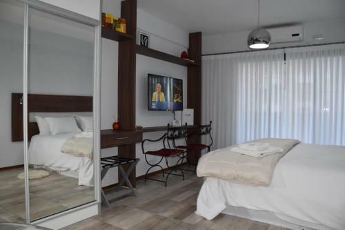 Apartamento M&m San Telmo