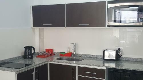 Apartamento M&m San Telmo