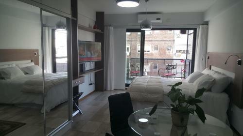 Apartamento M&m San Telmo