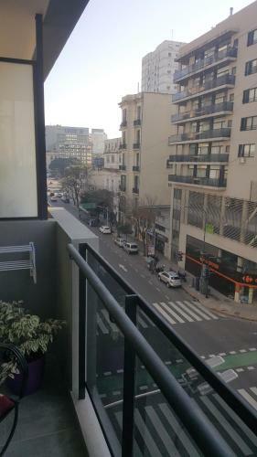 Apartamento M&m San Telmo