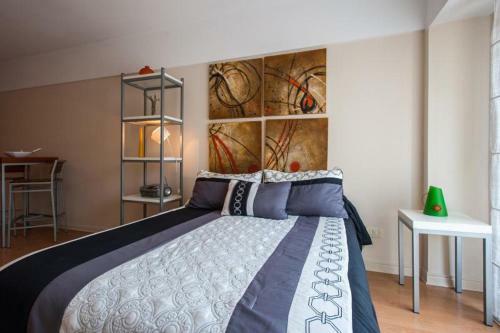Apartamento Buenos Aires In Style At Recoleta