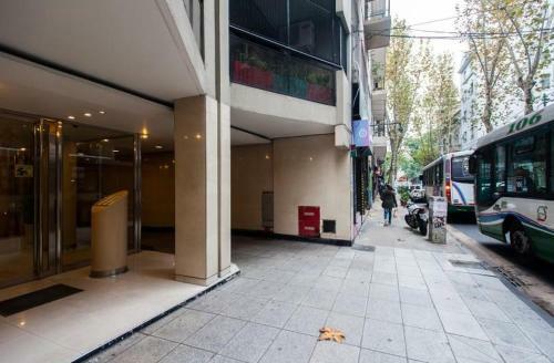 Apartamento Buenos Aires In Style At Recoleta