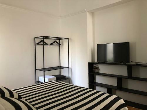 Apartamento Antiguo Departamento Con Excelente Ubicaci�n