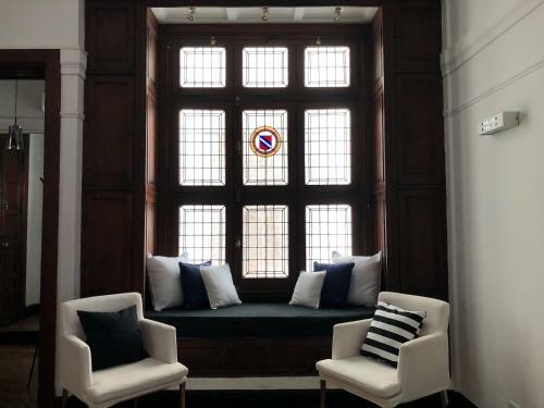Apartamento Antiguo Departamento Con Excelente Ubicaci�n