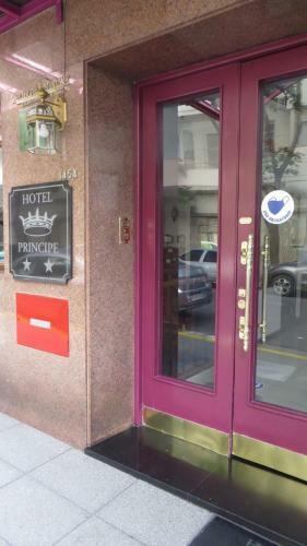 Hotel Principe