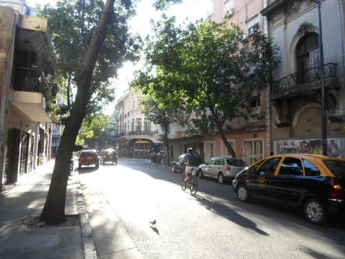 Apartamento Puerta A San Telmo