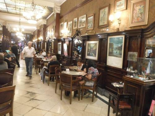 Apartamento Puerta A San Telmo