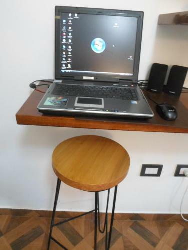 Apartamento Puerta A San Telmo