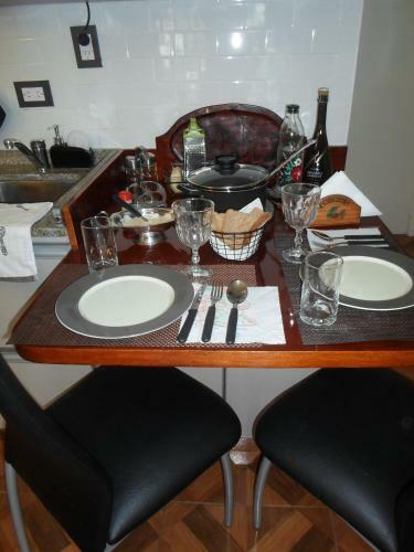 Apartamento Puerta A San Telmo