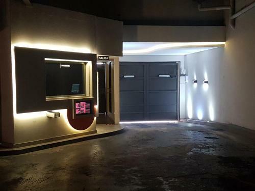 Hotel Origen
