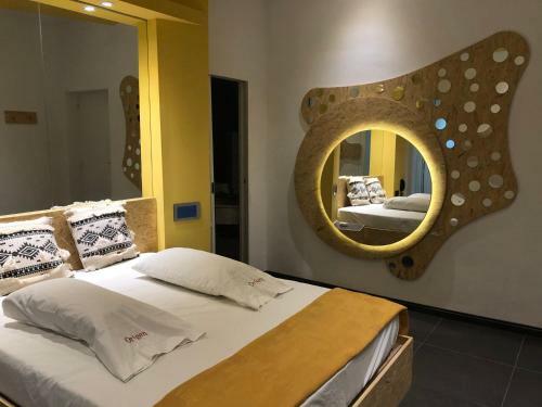 Hotel Origen