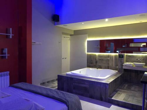 Hotel Origen
