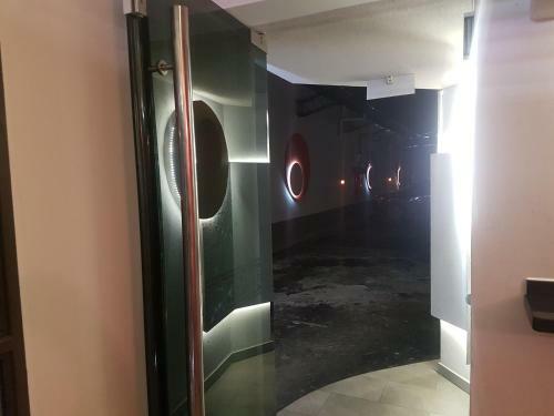 Hotel Origen