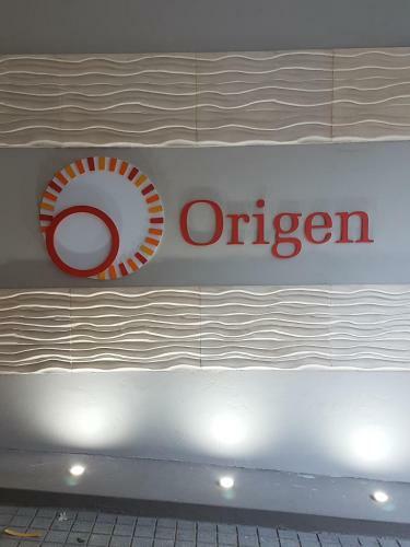 Hotel Origen