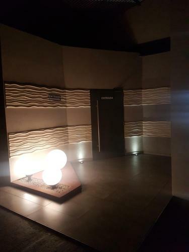 Hotel Origen