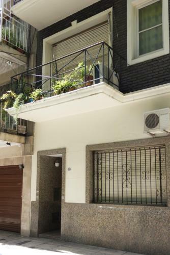 Apartamento Recoleta Buenos Aires