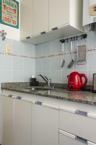 Apartamento Recoleta Buenos Aires