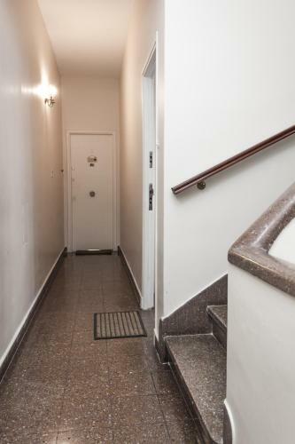 Apartamento Recoleta Buenos Aires