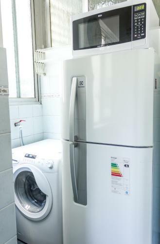 Apartamento Recoleta Buenos Aires