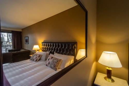 Apartamento Silky Studio In Palermo Hollywood